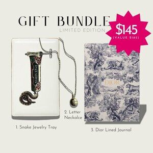 3-Piece Gift Bundle Set